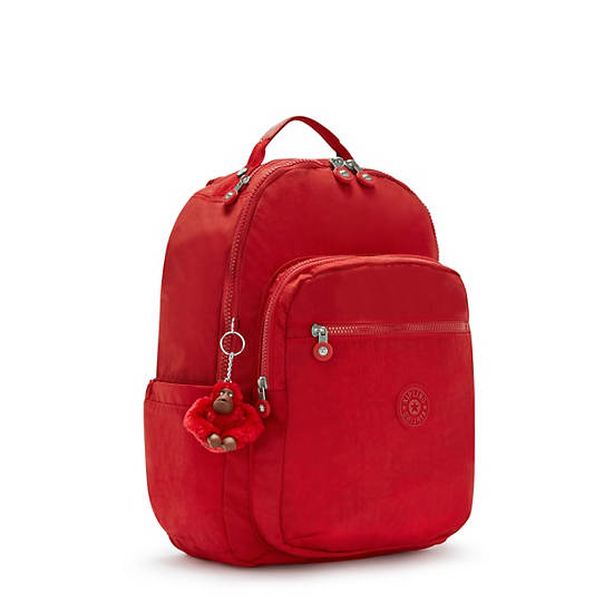 Kipling Seoul Large Moda 15